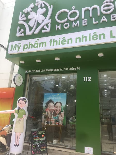 Ảnh bìa Cỏ Mềm HomeLab