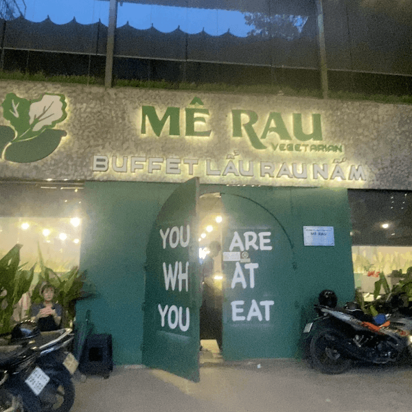 Hình ảnh Mê Rau - buffet lẩu rau nấm - 5