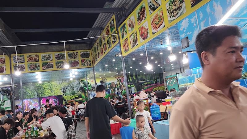 Hình ảnh Quán Thiên Hương - 5