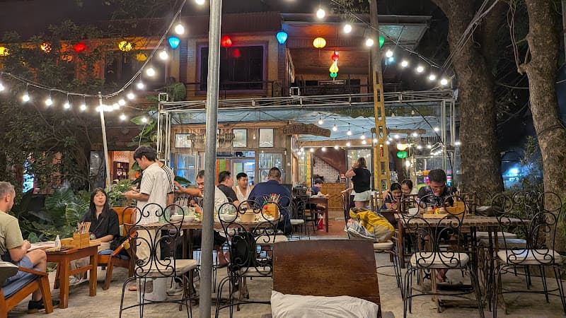 Hình ảnh BamBoo Bar and Restaurant - 3