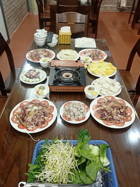 Hình ảnh Nhà hàng A Tưởng - 3