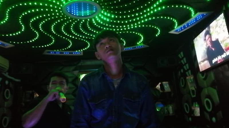 Ảnh bìa Karaoke A Vân