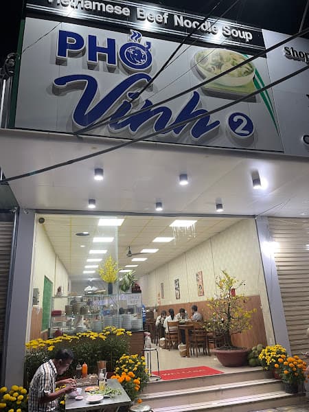 Phở Vinh 2