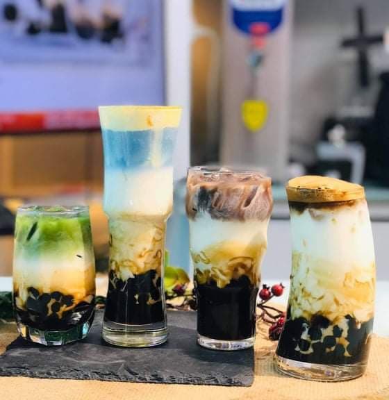 Hình ảnh TRUMP COFFEE - 4
