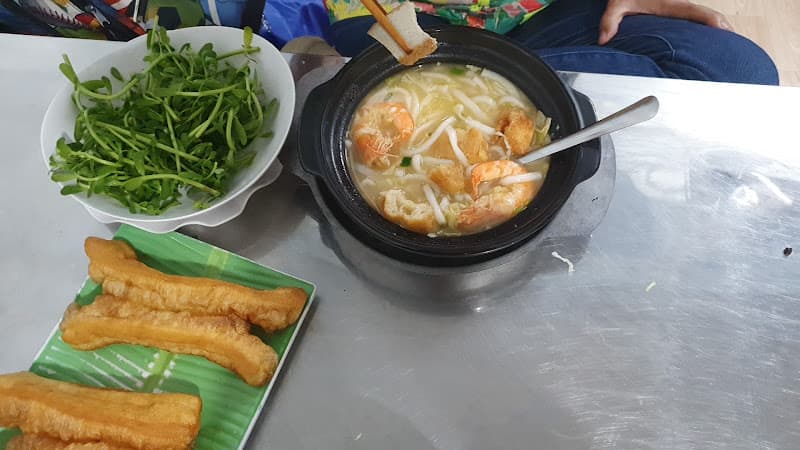 Hình ảnh Bánh Canh Hải Sản - 2
