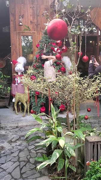 Hình ảnh Cafe Nhiên - 3