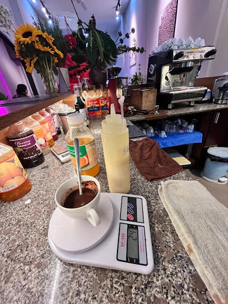 Hình ảnh Kim Coffee - 4