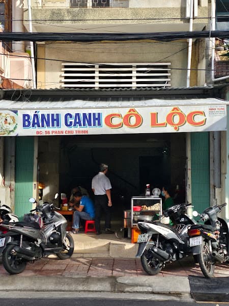 Hình ảnh Bánh Canh Cô Lộc - 4