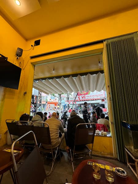 Hình ảnh Cà Phê Ông Bầu Đà Nẵng - 2