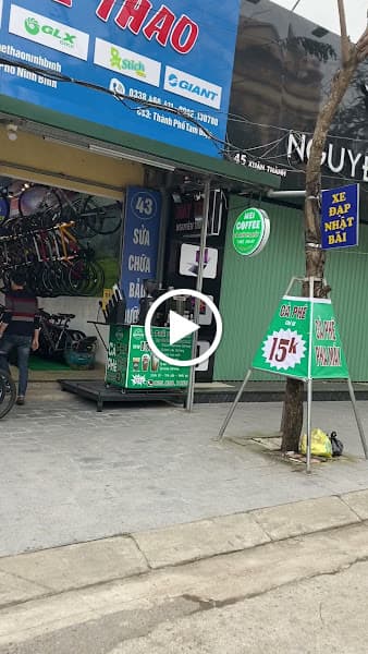 Hình ảnh Cafe pha máy Ninh Bình (Coffee take away) - 2