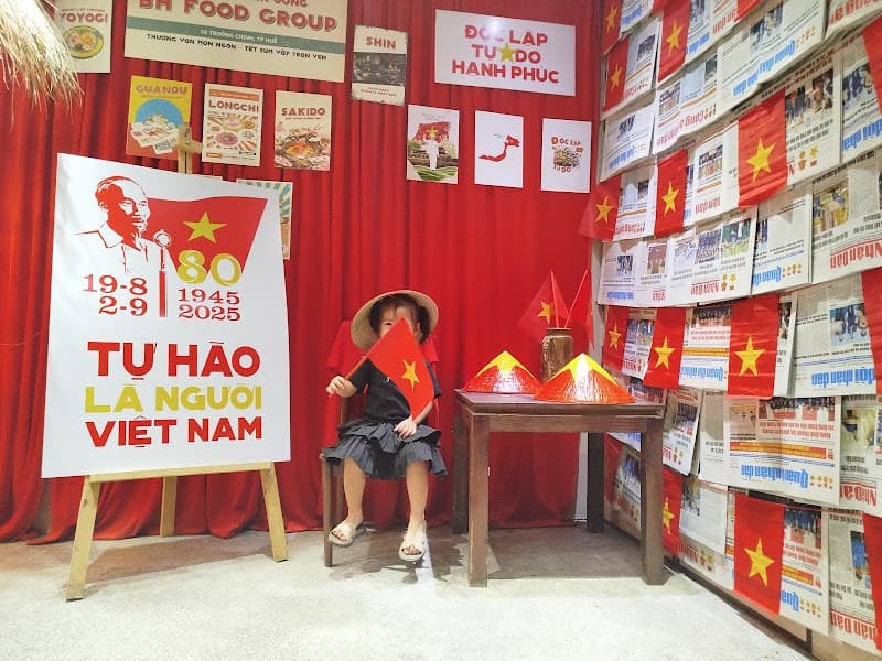 Ảnh bìa Sakido BBQ