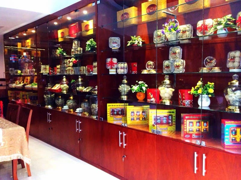 Hình ảnh Yến Sào Tây Nam - 3