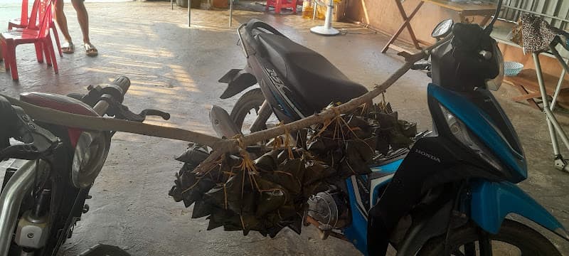 Hình ảnh Bánh xèo 714 - 3