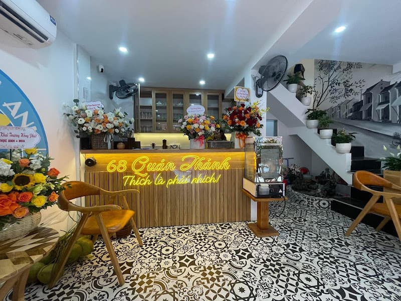 Hình ảnh Đồ ăn nhanh Hoàng Hải Anh - 5