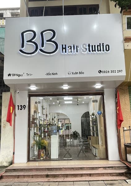 Hình ảnh BB Hairstudio Bắc Ninh - 5