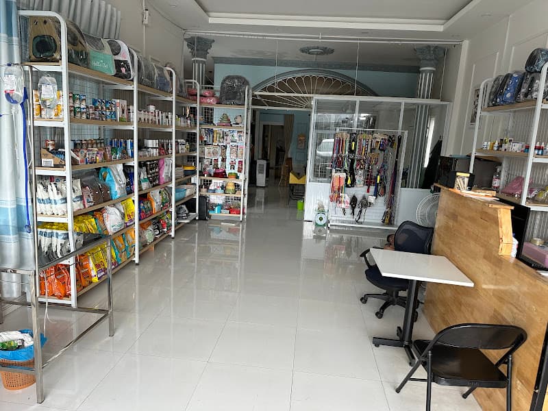 Hình ảnh Phòng khám thú y HaKa Vet (Phú Cường - Phú Túc - Túc Trưng) - 2