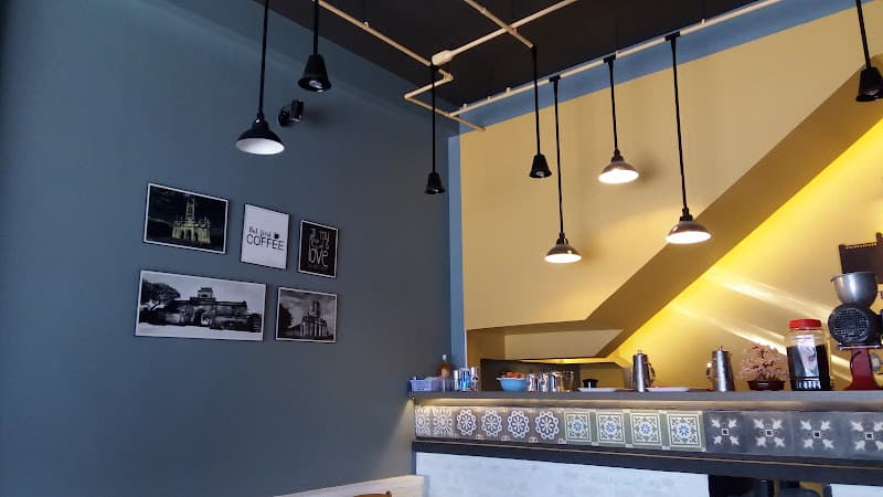 Hình ảnh Cổ Thành Coffee - 2