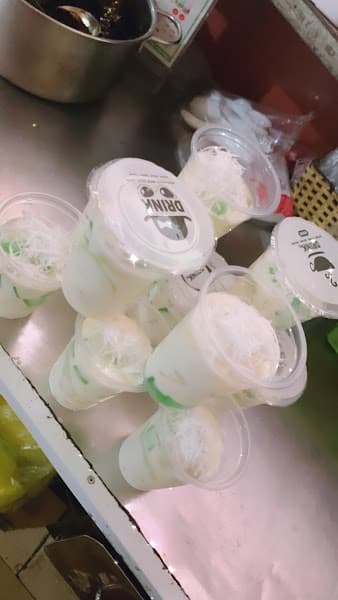 Hình ảnh Quán Ăn Vặt Thủy Vinh - 2