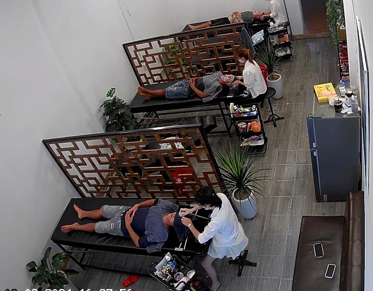 Hình ảnh HOME Barbershop - 4