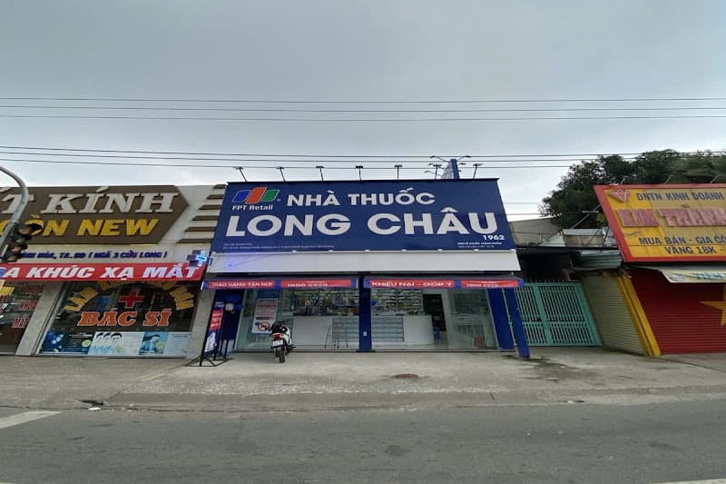 Hình ảnh Nhà Thuốc FPT Long Châu - 4