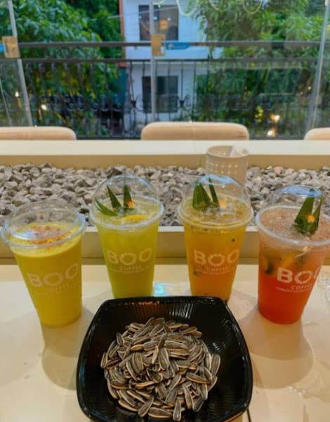 Hình ảnh Boo Coffee Bắc Ninh - 2