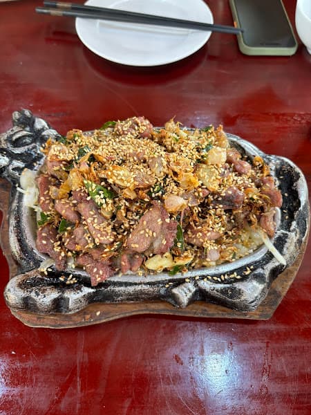 Hình ảnh Nhà Hàng Đức Dẫn - 4