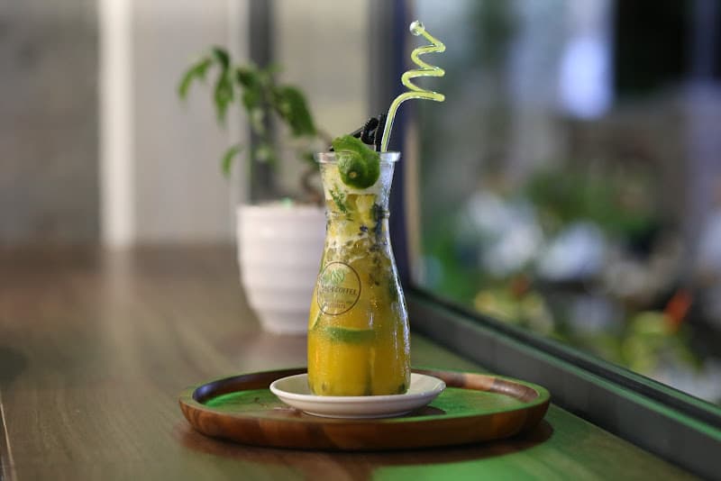 Hình ảnh Slim coffee - Cà phê & Kem - 3