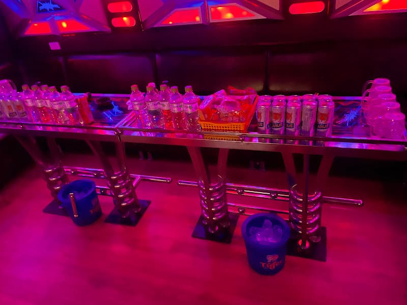 Hình ảnh Quán Karaoke Miền - 4