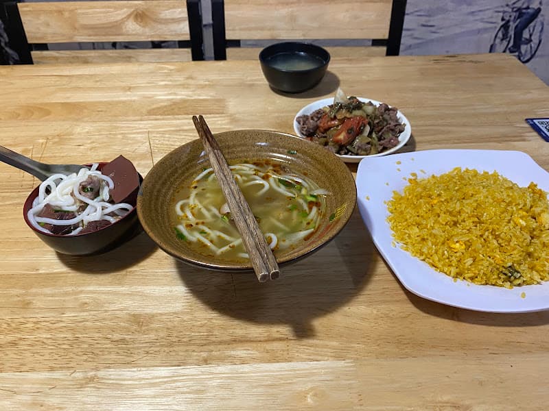 Hình ảnh BÚN BÒ HUẾ NAM DƯƠNG - 3