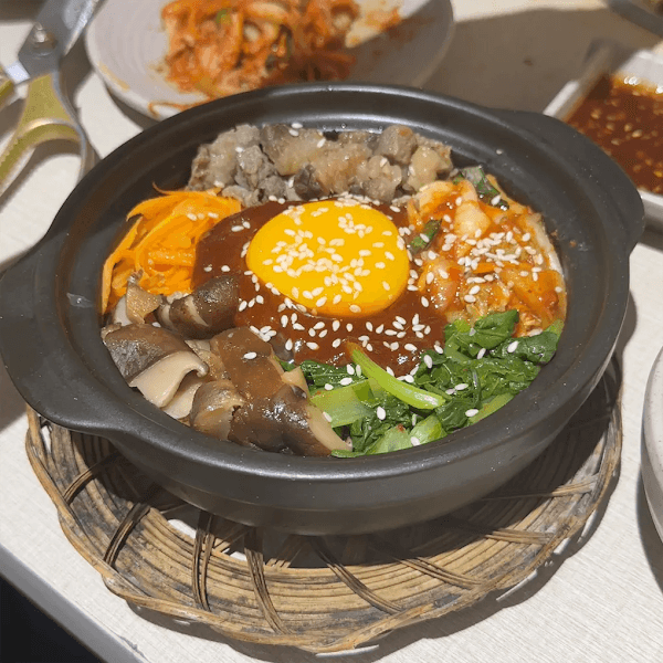 Hình ảnh Soowon BBQ Long Xuyen - 4