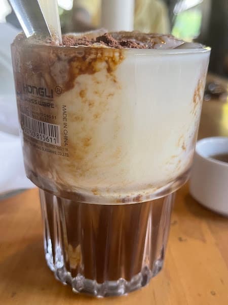 Hình ảnh Cà Phê Mô - 2