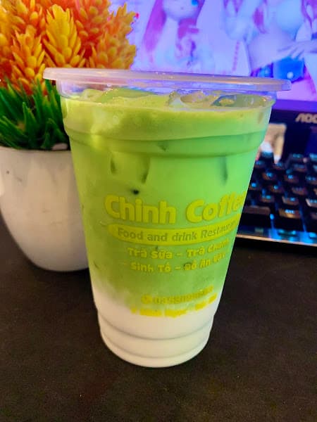 Hình ảnh Chinh Coffee - 4