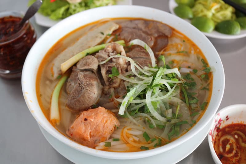 Hình ảnh Bún Bò Huế Nhàn Lưu - 6