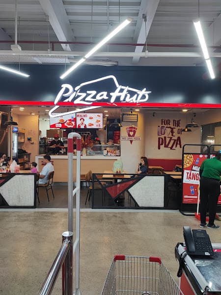 Pizza Hut