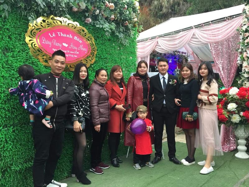 Hình ảnh Karaoke Hoa Sữa - 2