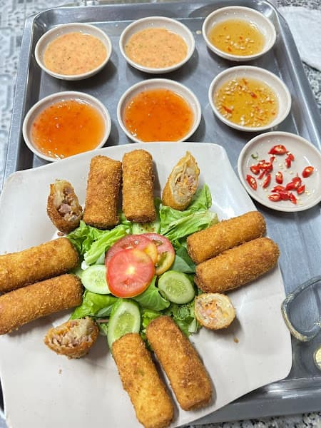 Hình ảnh QUÁN ĂN GIA ĐÌNH KIỀU THU - 2