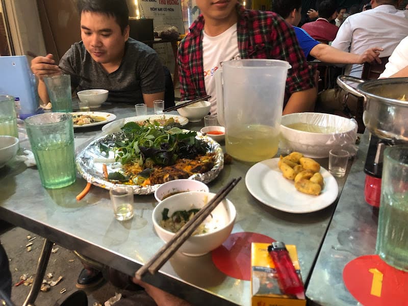Hình ảnh Bia Vỉa Hè - 3