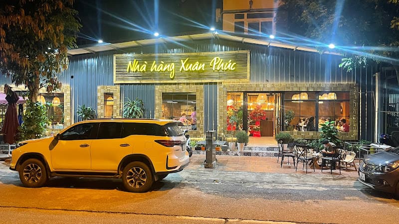 Hình ảnh Nhà hàng xuân phúc - 3