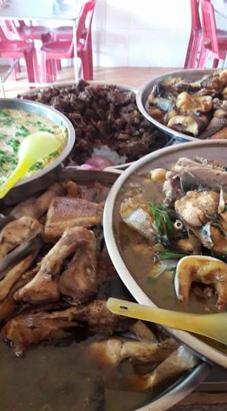 Hình ảnh Quán Ăn Tô Châu - 4