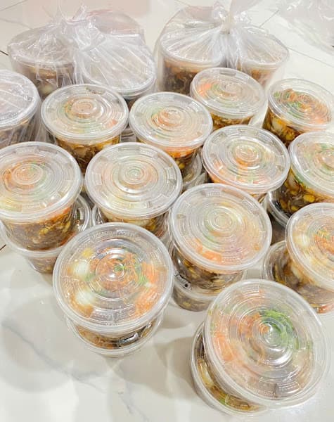 Hình ảnh Tiệm súp cua Nhà Bông - 3