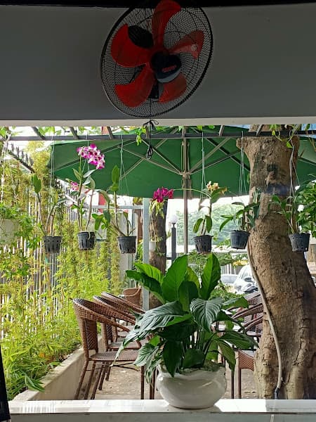 Hình ảnh Cafe Đức Hưng 1354 Đường Đồng Khởi, Trảng Dài, Thành phố Biên Hòa, Đồng Nai - 5