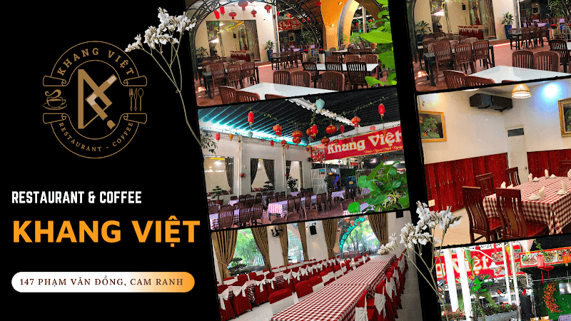 Hình ảnh Nhà hàng Khang Việt - 6