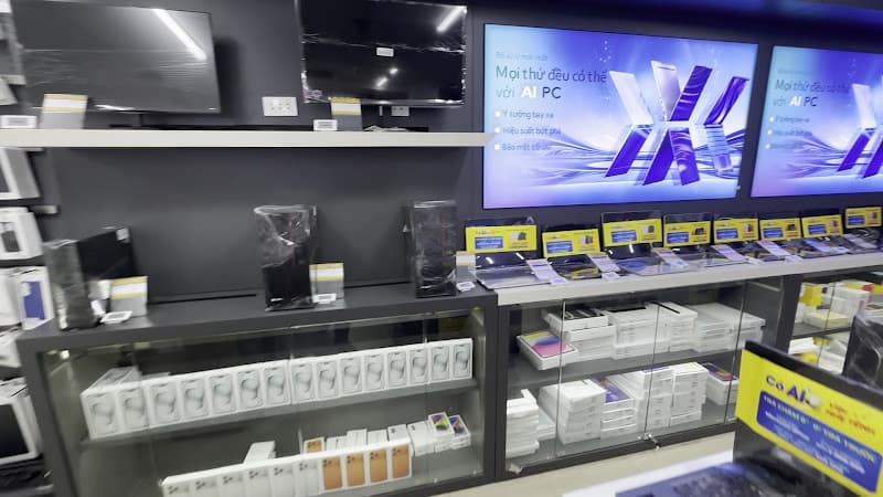 Hình ảnh Siêu thị Thế Giới Di Động (Trung Tâm Laptop) - 5