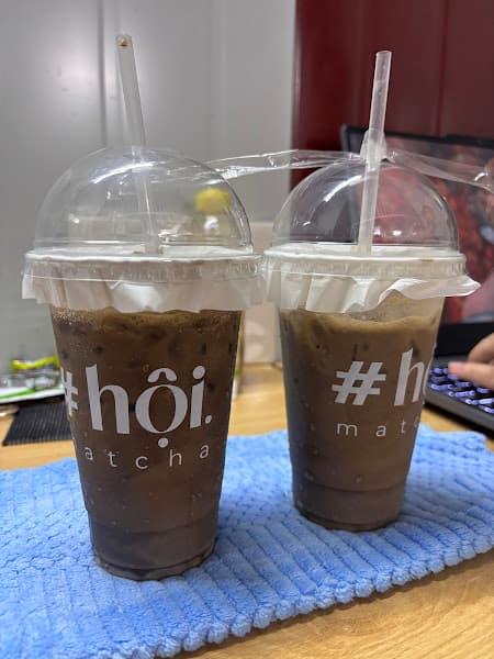 Hình ảnh Hội Matcha - 2