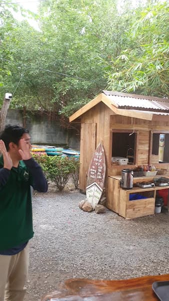 Hình ảnh Aqua Glamping - 2