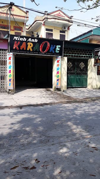 Hình ảnh Karaoke Minh Anh - 3
