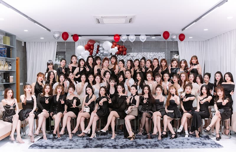 Hình ảnh Hớt Tóc Hoàng Triều - 4