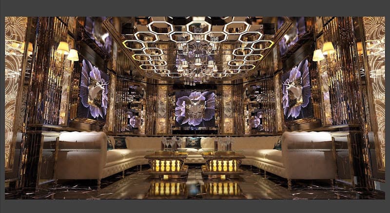 Hình ảnh Karaoke F1 - 4