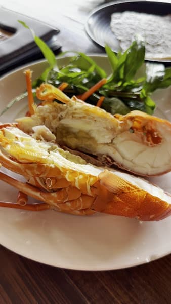 Hình ảnh Hải sản tươi sống -Mạnh Quán - 2