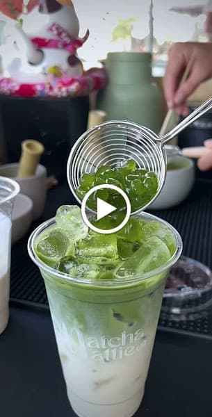 Hình ảnh Matcha Mattie - 2
